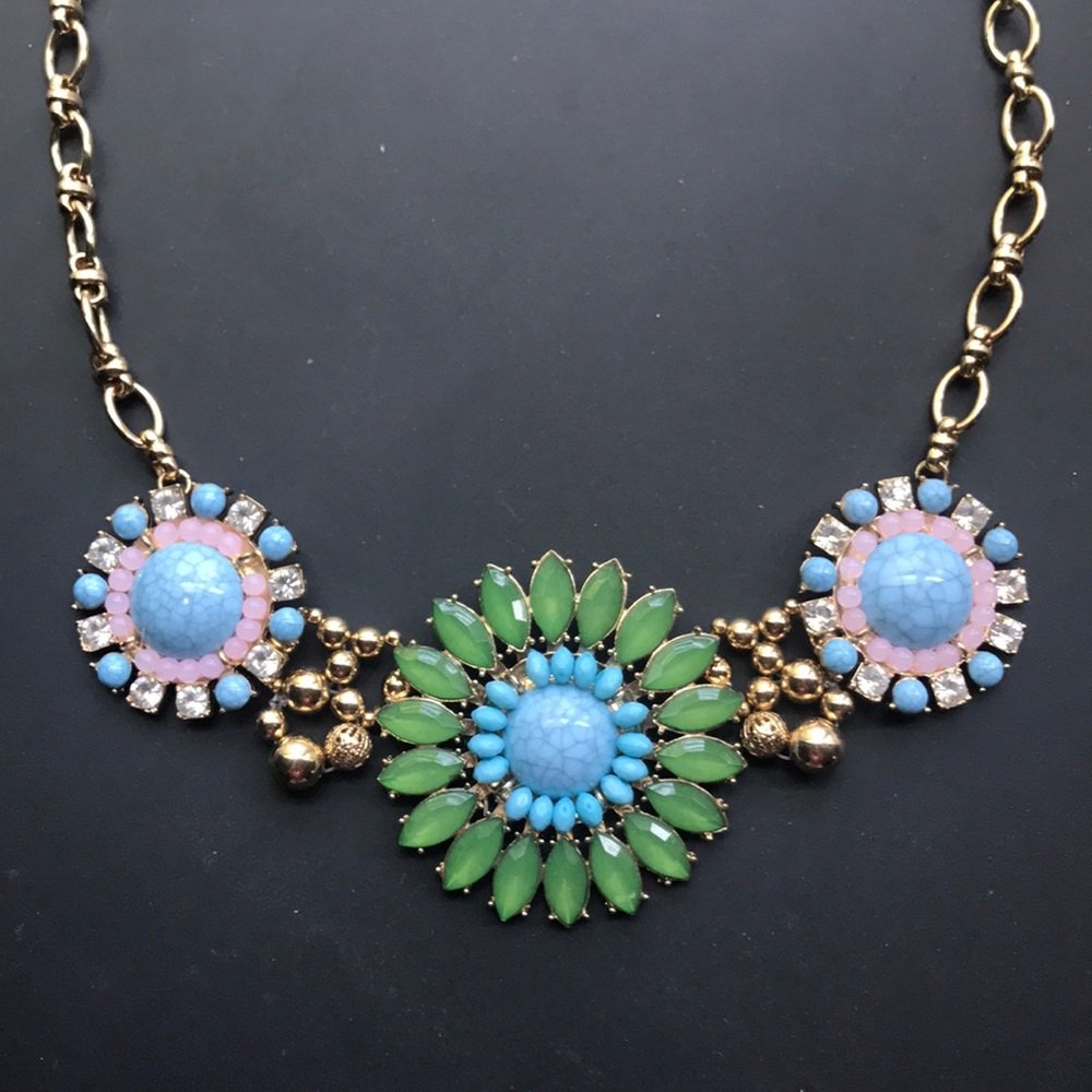 Charming Charlie necklace